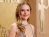 Frase do dia de Kristen Bell sobre saúde mental