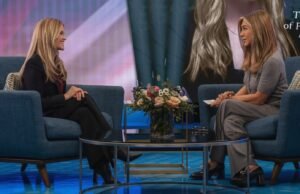 The Morning Show terminará com a 5ª temporada na Apple TV
