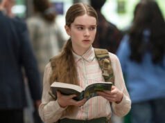 Série de TV de Carrie ganha data de lançamento e teaser trailer no Prime Video