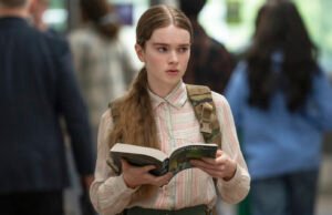 Série de TV de Carrie ganha data de lançamento e teaser trailer no Prime Video