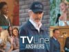 Spoilers de Martin e Louisa para a 2ª temporada, além de FBI e NCIS