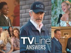 Spoilers de Martin e Louisa para a 2ª temporada, além de FBI e NCIS