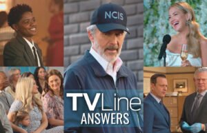 Spoilers de Martin e Louisa para a 2ª temporada, além de FBI e NCIS