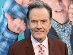 Bryan Cranston sobre lições de vida