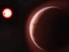 Astrônomos descobrem primeira atmosfera de planeta na zona habitável de outra estrela
