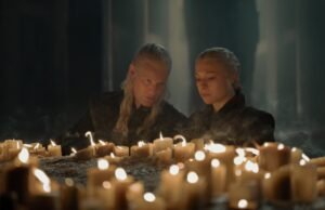 Crítica do episódio 5 da terceira temporada de House of the Dragon: Rhaenyra está perdendo seu poder