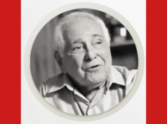 Ex-deputado acreano Ariosto Pires Miguez morreu aos 88 anos