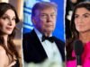 O influenciador trans Dylan Mulvaney responde a Trump por causa da piada viral do jantar da WHCA