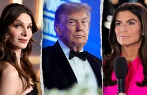 O influenciador trans Dylan Mulvaney responde a Trump por causa da piada viral do jantar da WHCA