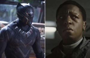 ‘Pantera Negra 3’ será lançado em 2028 com David Johnson como filho de T’Challa