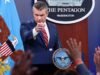 Pete Hegseth criou uma força-tarefa com o DOJ para processar denunciantes na mídia