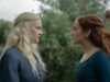 Será que Rhaenyra se arrependerá de não ter queimado todos eles quando teve a chance?