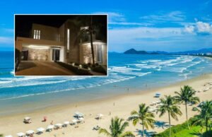 Riviera de São Lourenço: Casas de luxo viram alvo da Justiça Criminal