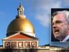 Presidente do Partido Democrata de Massachusetts em liberdade condicional após prisão de OUI