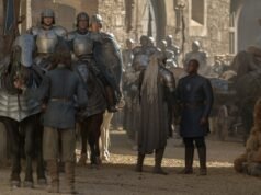Crítica do episódio 4 da terceira temporada de House of the Dragon: Lord Ormond Must Die