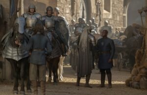 Crítica do episódio 4 da terceira temporada de House of the Dragon: Lord Ormond Must Die