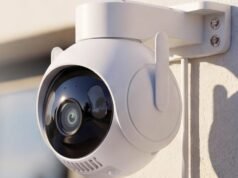 SwitchBot lança câmera avançada com alertas de eventos de IA e reconhecimento de vida selvagem