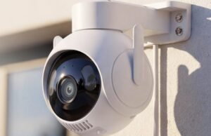 SwitchBot lança câmera avançada com alertas de eventos de IA e reconhecimento de vida selvagem