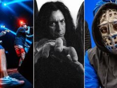 Araraquara Rock 2026 reúne Pavilhão 9, Korzus e Garage Fuzz; Confira