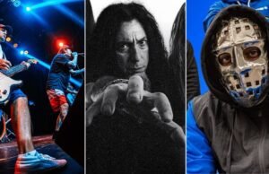 Araraquara Rock 2026 reúne Pavilhão 9, Korzus e Garage Fuzz; Confira
