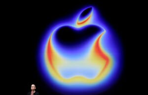 A Apple pode fabricar óculos inteligentes que nem sempre ameaçam sua privacidade?