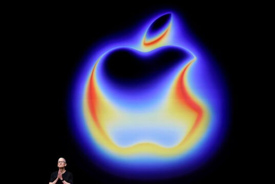 A Apple pode fabricar óculos inteligentes que nem sempre ameaçam sua privacidade?