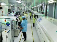 Seguindo a Apple, o boom de fabricação de smartphones na Índia entra em uma nova fase com a joint venture da Vivo