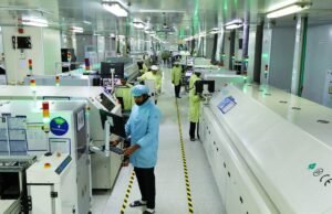 Seguindo a Apple, o boom de fabricação de smartphones na Índia entra em uma nova fase com a joint venture da Vivo
