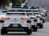 Mobilidade TechCrunch: Ultimato Robotaxi
